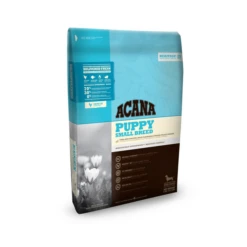 Acana Heritage Puppy Small Breed Kip&Kalkoen – Hondenvoer – 6 Kg