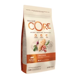 Wellness Core Grain Free Cat Original Kalkoen&Kip – Kattenvoer – 1.75 Kg