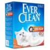 10l Ever Clean® Fast Acting Odour Control Klonterende Kattenbakvulling Kat