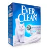 10l Ever Clean® Total Cover Klonterende Kattenbakvulling Parfumvrij Kat