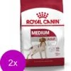 Royal Canin Shn Medium Adult – Hondenvoer – 2 X 4 Kg -Huisdierproducten 1054x1200