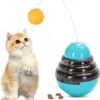 Nobleza Interactief Kattenspeelgoed – Snackbal Voor Katten – Voedselbal Voor Katten -Huisdierproducten 1086x1200