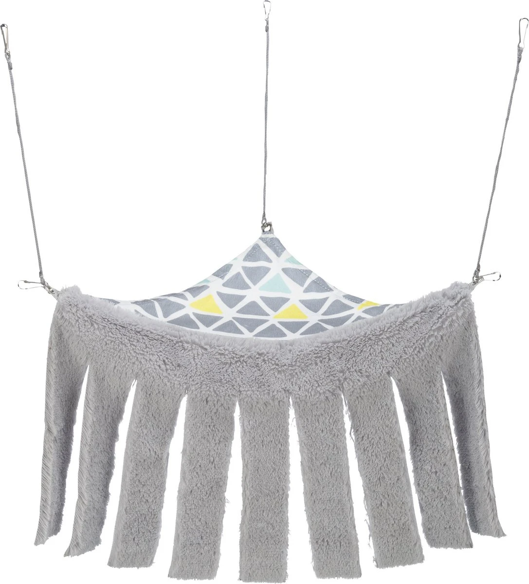 Trixie Grot En Hangmat Voor Knaagdieren En Konijnen Sunny Pluche 41x27x23 Cm 3 Trixie Grot En Hangmat Voor Knaagdieren En Konijnen Sunny Pluche 41x27x23 Cm