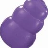 Kong Senior – Hond – Small – 7 Cm – Honden Tot 9 Kg – Paars