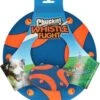 Chuckit! Chuckit Whistle Flight Hondenspeelgoed – Hondenspeeltje Voor Plezier – Apporteer Speelgoed Voor Honden – Blauw En Oranje 2 Chuckit! Chuckit Whistle Flight Hondenspeelgoed – Hondenspeeltje Voor Plezier – Apporteer Speelgoed Voor Honden – Blauw En Oranje -Huisdierproducten 1102x1200