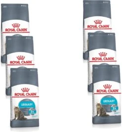 Royal Canin Fcn Urinary Care – Kattenvoer – 6 X 400 G
