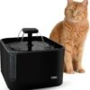 LaCardia Drinkfontein Kat En Hond – Incl 3 In 1 Waterfilter – Kattenfontein 3 Liter – Super Stil – Waterfontein -Huisdierproducten 1105x1200