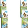 Versele-Laga Crispy Mega Sticks Konijn Bergvallei – Konijnensnack – 4 X Kruiden 2×70 G -Huisdierproducten 1110x1200 1