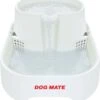 Dog Mate – Honden Fontein – Poezen Fontein – Dieren Drinkbakken – 6 Liter -Huisdierproducten 1115x1200