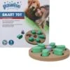 Pawise Hondenpuzzel – Intelligentiespeelgoed – Honden Training – Level 1 -Huisdierproducten 1148x1200