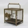 Keddoc – Bird Cage Transporter – Kooi – Gold 2 Keddoc – Bird Cage Transporter – Kooi – Gold -Huisdierproducten 1189x1200 1