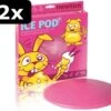 2x – ICE POD KOELSCHIJF 21CM -Huisdierproducten 1200x1008