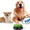 Hond Knoppen – Praatknop Voor Honden – Praatknoppen – 4 Stuks – Opneembare – Tot 30 Sec. – Honden Speelgoed – Hondenspeelgoed Intelligentie – Honden Training – Hond Praten – Hondenknop – Hond Knoppen – Hond – Huisdier -Huisdierproducten 1200x1033