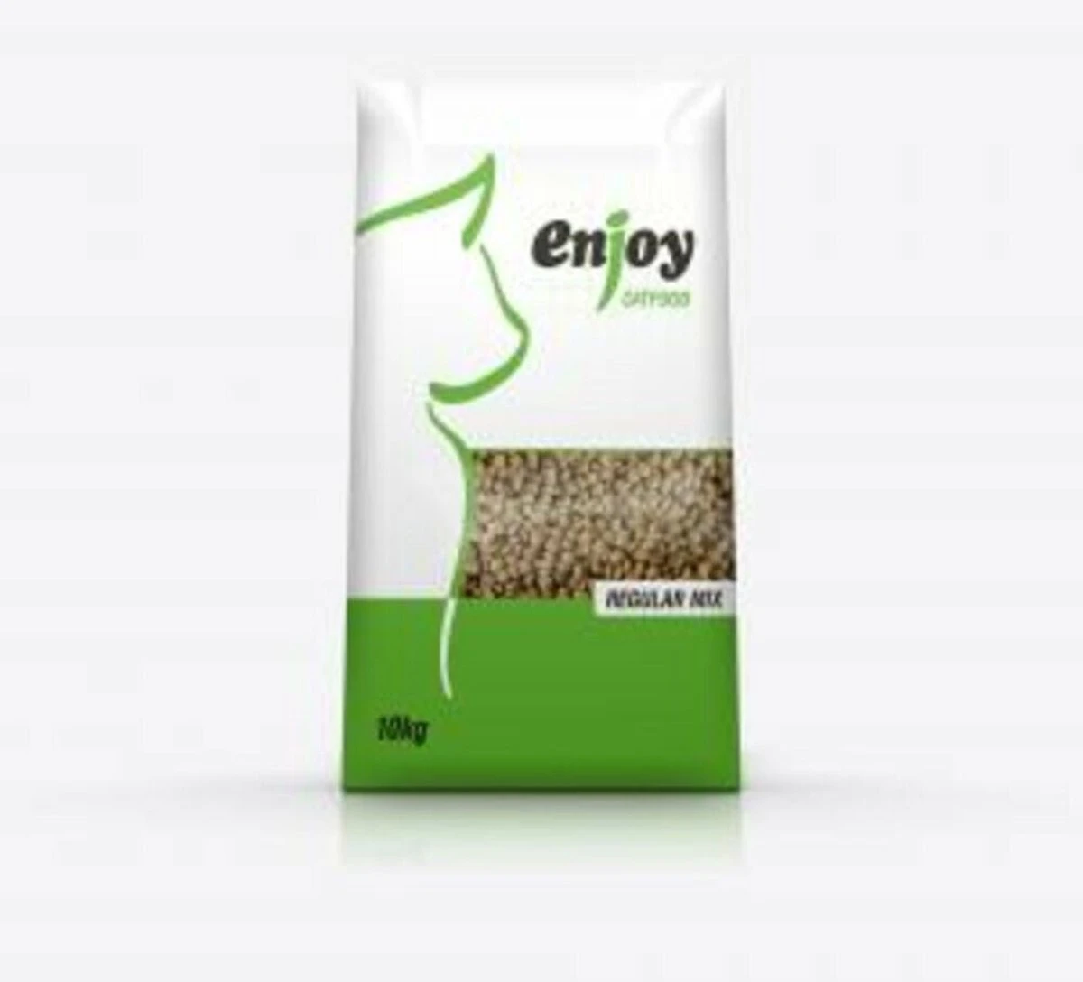 Enjoy Regular Catmix – Kattenvoer – 10 Kg 3 Enjoy Regular Catmix – Kattenvoer – 10 Kg