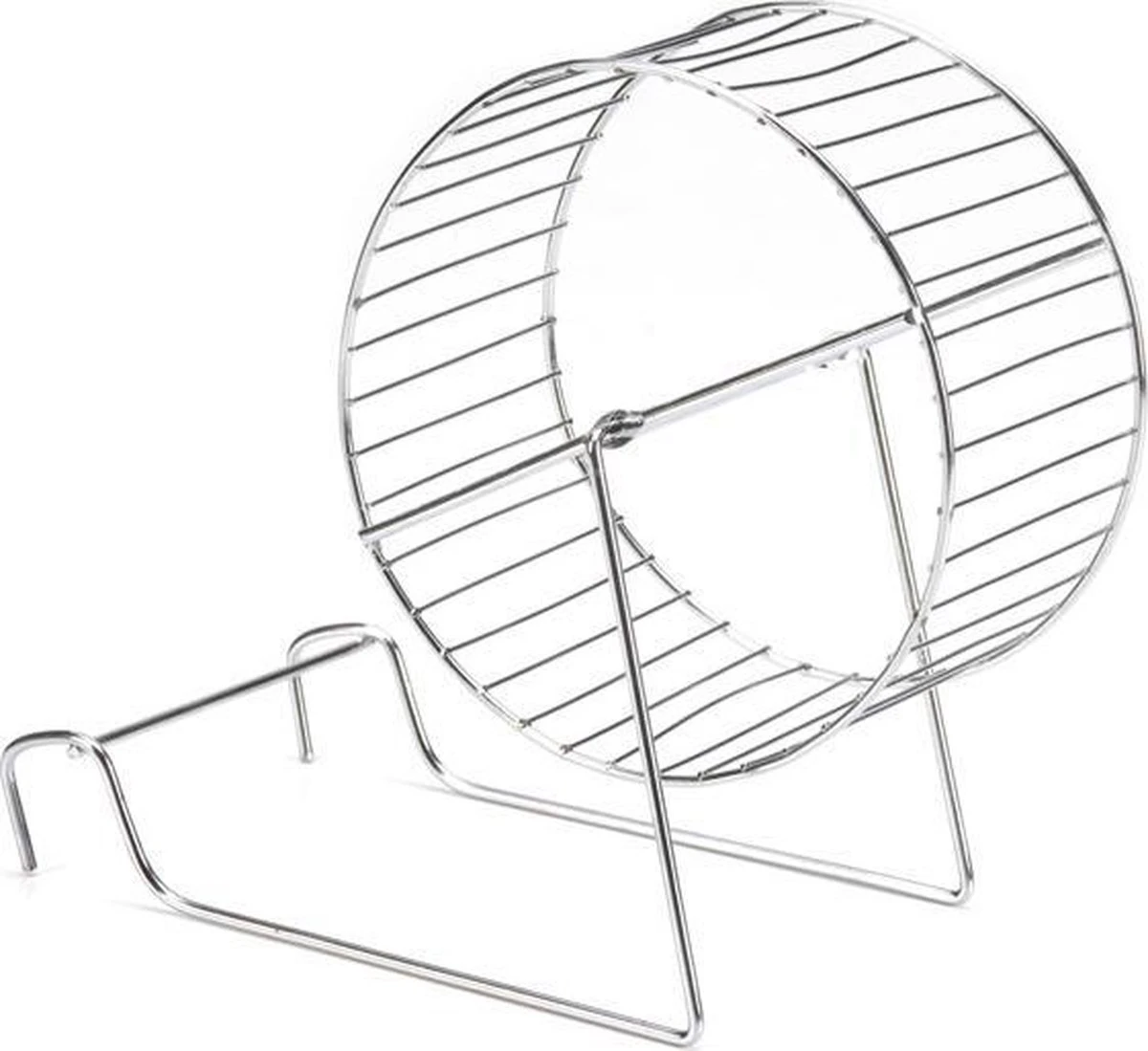 Beeztees Hamstermolen – Knaagdierspeelgoed – L – 15 Cm 3 Beeztees Hamstermolen – Knaagdierspeelgoed – L – 15 Cm