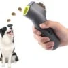 Hondentrainingspeelgoed Met Voeder- En Snacklauncher Voor Interactieve Outdoor Activiteiten Voor Honden En Katten. 2 Hondentrainingspeelgoed Met Voeder- En Snacklauncher Voor Interactieve Outdoor Activiteiten Voor Honden En Katten. -Huisdierproducten 1200x1147