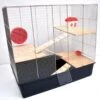 Hamster/ratten Kooi 33 -Huisdierproducten 1200x1154 1