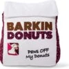 Petshop By Fringe Studio – 289735 – Barking Donuts Donut Bag – Hondenspeelgoed – Honden Speelgoed – Hondenspeeltjes – Speelgoed Hond – Speelgoed Voor Honden – Piepspeelgoed – Pluche – Speelgoed Voor Dieren – Hondenknuffel 2 Petshop By Fringe Studio – 289735 – Barking Donuts Donut Bag – Hondenspeelgoed – Honden Speelgoed – Hondenspeeltjes – Speelgoed Hond – Speelgoed Voor Honden – Piepspeelgoed – Pluche – Speelgoed Voor Dieren – Hondenknuffel -Huisdierproducten 1200x1158