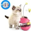 Kattenspeeltjes Intelligentie Kattenspeelgoed Katten Kat Cat Toy Kitten – Roze Voeding Dispenser Speelgoed – Dutchwide -Huisdierproducten 1200x1166