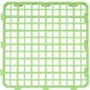 Bodemrooster 25x25cm