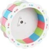 Ruim En Stevig Hamsterrad – XL – Diameter 19 Cm – Geruisloos – Hamsterwiel – Silent Spinner – Looprad – Loopwiel – Hamster Speelgoed – LumifyMe -Huisdierproducten 1200x1188 3