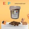 EDP Knaagdier – Snacks – Natuurlijk – Johannesbrood – 450GR – 1ST -Huisdierproducten 1200x1197 1