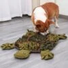 Honden Speelgoed – Snuffelmat – Schildpad – Interactieve Honden Puzzel – Snuffel Training – IQ Training – Intelligentiespeelgoed – Snuffelen – Huisdier – Brokjes Zoeken – Hondenlekkernij Zoeken – Ontspanning – Training – 1 Honden Speelgoed – Snuffelmat – Schildpad – Interactieve Honden Puzzel – Snuffel Training – IQ Training – Intelligentiespeelgoed – Snuffelen – Huisdier – Brokjes Zoeken – Hondenlekkernij Zoeken – Ontspanning – Training – -Huisdierproducten 1200x1200 10