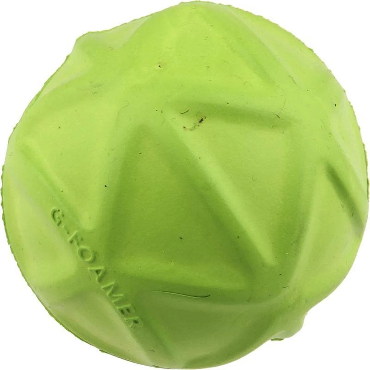 GIGwi G-Foamer – Bounce Bal – Groen – GG-FOAMER BALL – Honden Speelbal 3 GIGwi G-Foamer – Bounce Bal – Groen – GG-FOAMER BALL – Honden Speelbal