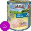 MAC’s Kattenvoer Natvoer Blik – 70% Zalm & Kip – 6 X 800g -Huisdierproducten 1200x1200 24