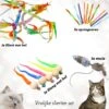CHICNEST โ Katten Speelgoed โ Katten Speeltjes โ Kitten Speeltjes โ Kattenveertjes โ Kitten Speelgoed โ Speelgoed Voor Katten โ Katten Speeltje โ Speelgoed Voor Kittens โ Speelgoed Set Voor Katten 2 CHICNEST โ Katten Speelgoed โ Katten Speeltjes โ Kitten Speeltjes โ Kattenveertjes โ Kitten Speelgoed โ Speelgoed Voor Katten โ Katten Speeltje โ Speelgoed Voor Kittens โ Speelgoed Set Voor Katten -Huisdierproducten 1200x1200 28