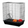 Duvo+ Kleine Knaagdieren Kooi Fritz Zwart -Huisdierproducten 1200x1200 78