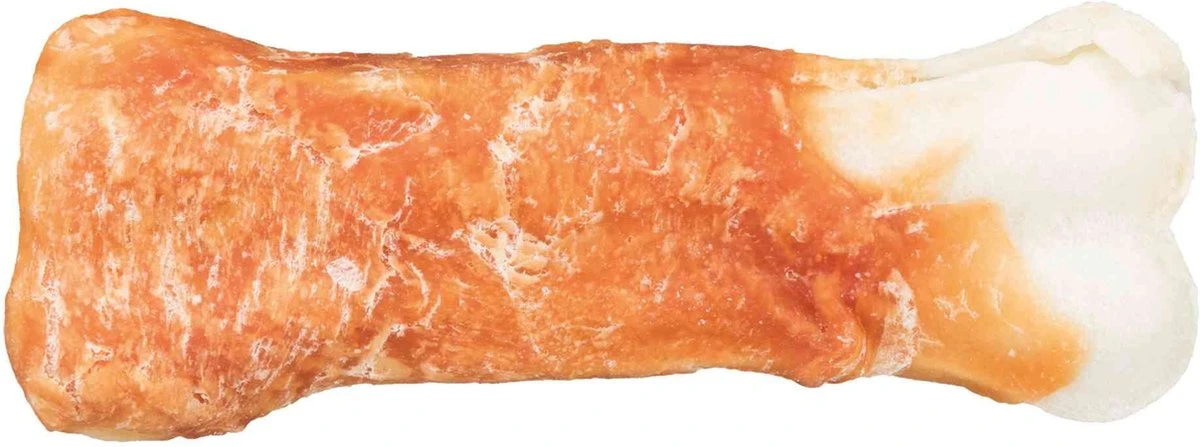 Trixie Denta Fun Chicken Chewing Bone 17 Cm 3 Trixie Denta Fun Chicken Chewing Bone 17 Cm