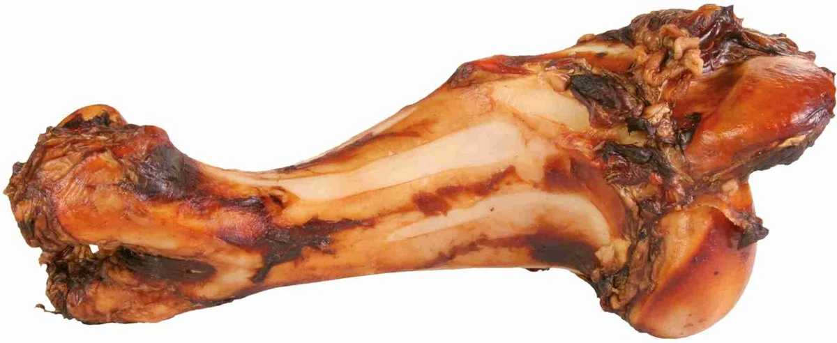 Trixie Jumbo Kalfsbot 4 Stuks 3 Trixie Jumbo Kalfsbot 4 Stuks