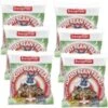 12x Beaphar Johannesbrood – Knaagdiersnack – 85g