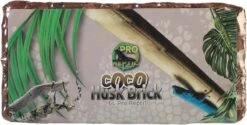 Pro Reptil Coco Husk Brick – 6l
