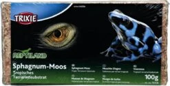 Trixie Reptiland Veenmos Tropisch Terrariumsubstraat 4.5 L