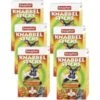 12x Beaphar Knabbelsticks – Knaagdiersnack – 150g -Huisdierproducten 1200x613