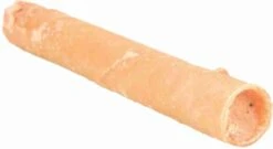 Trixie Kauwrollen Gevuld Zalm (12 CM 22 GR 100 ST)