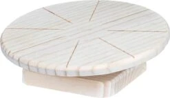 Trixie Running Disc Wood – 20 Cm