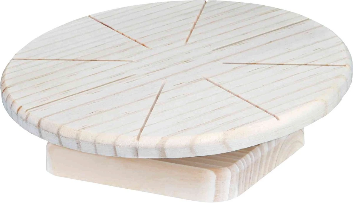 Trixie Running Disc Wood – 20 Cm 3 Trixie Running Disc Wood – 20 Cm