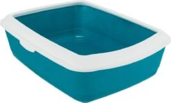 Trixie Classic Kattenbak Petrol