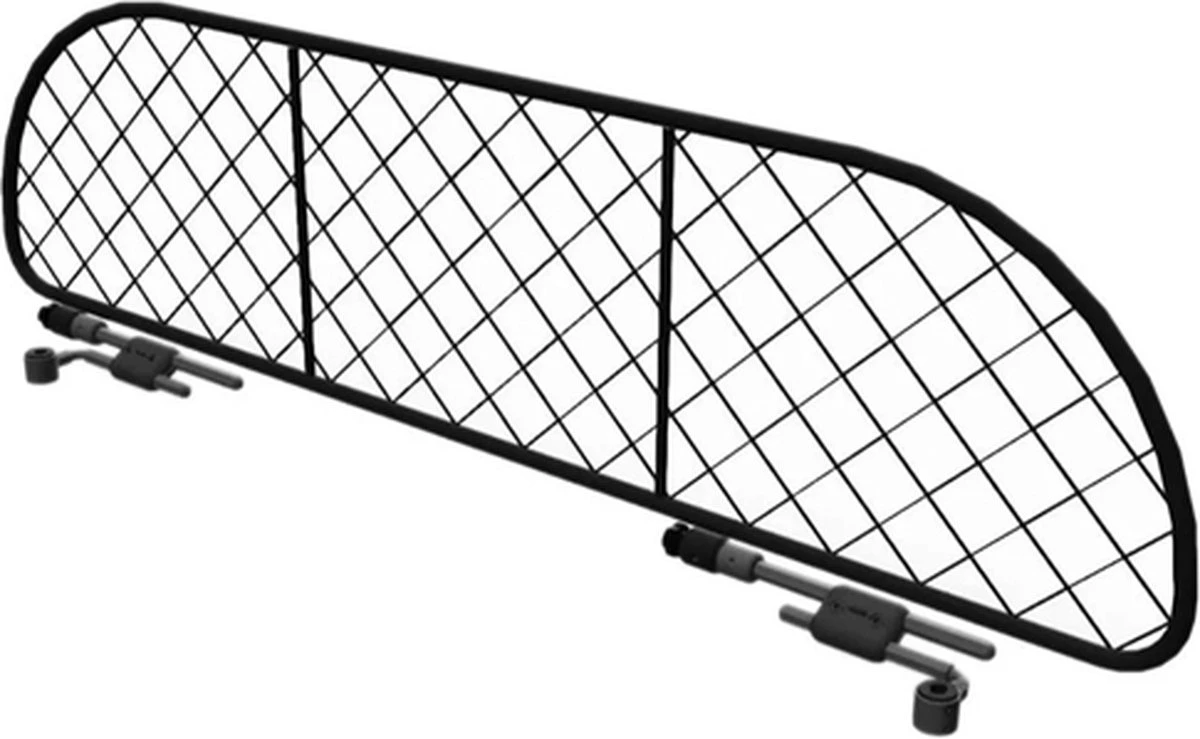 Hondenrek Opel Astra 5-deurs 2010 T/m 2015 3 Hondenrek Opel Astra 5-deurs 2010 T/m 2015