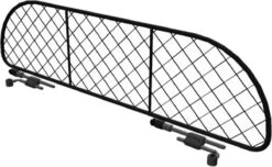 Hondenrek Fiat Tipo 5-deurs Vanaf 2016