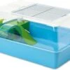 Savic Kooi Savic – Kooi Rody Hams Blauw 55x39x26 -Huisdierproducten 1200x757 1