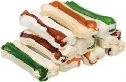 Trixie Mini-Kauwbotten 10 Stuks