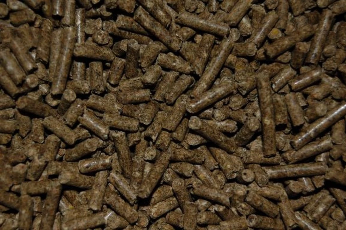 Konijnenkorrel Volledig 3 Konijnenkorrel Volledig