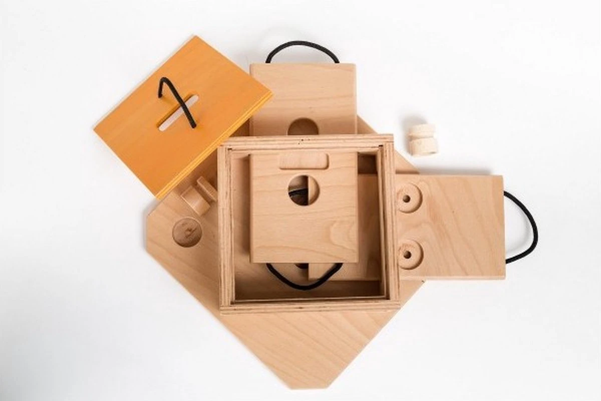 Hondenpuzzel – Trouble – Honden Puzzel – Hersenwerk Voor Honden – Puzzel Voor Hond – My Intelligent Pets 3 Hondenpuzzel – Trouble – Honden Puzzel – Hersenwerk Voor Honden – Puzzel Voor Hond – My Intelligent Pets