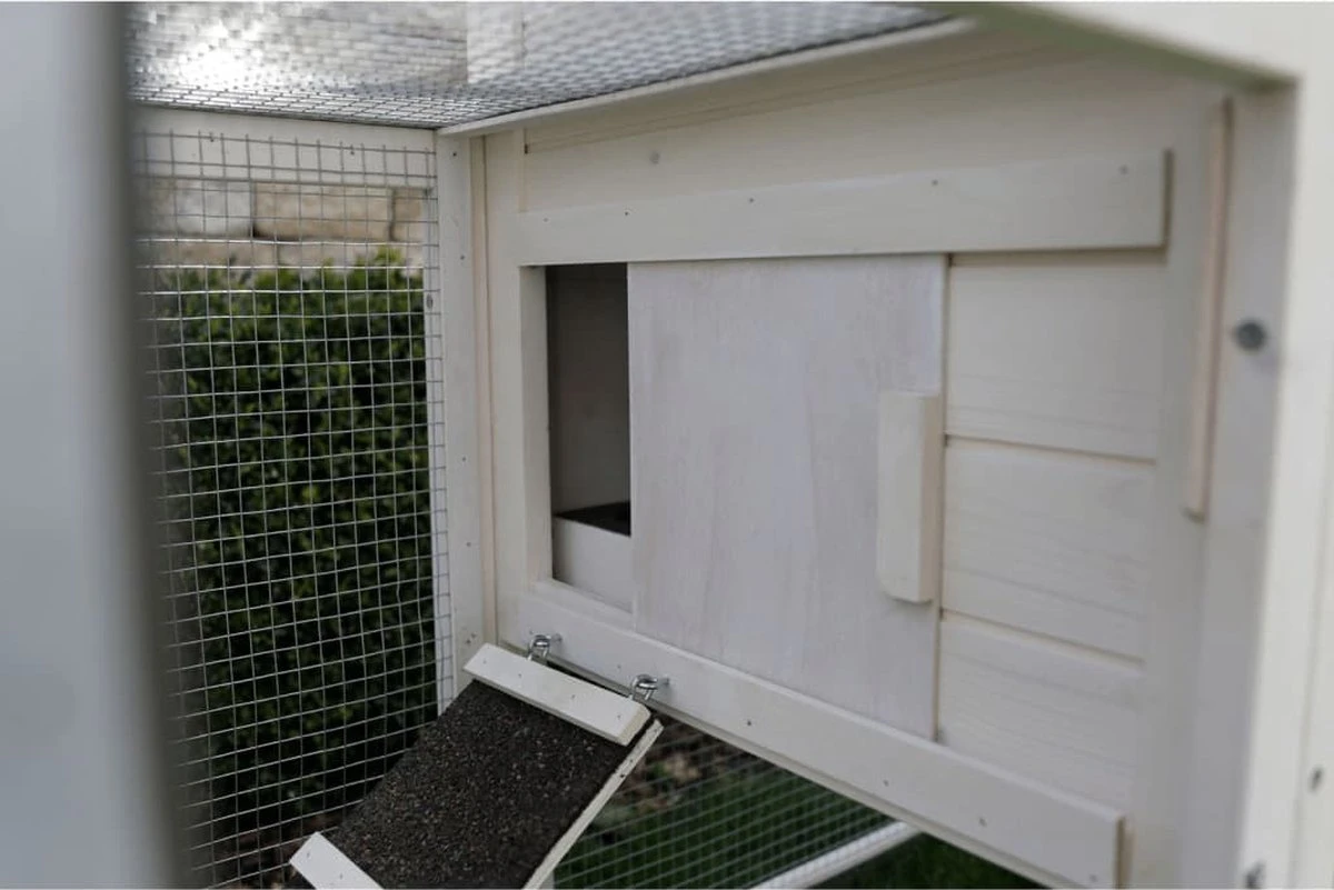 Kerbl Konijnenhok Freetime Luke 127x62x98 Cm Geglazuurd Hout 3 Kerbl Konijnenhok Freetime Luke 127x62x98 Cm Geglazuurd Hout