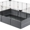 Ferplast Multipla Kooi Open – 74x11x41cm 1 Ferplast Multipla Kooi Open – 74x11x41cm -Huisdierproducten 1200x828 1