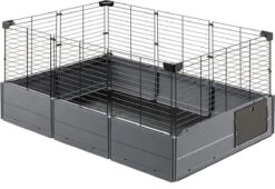 Ferplast Multipla Kooi Open – 74x11x41cm